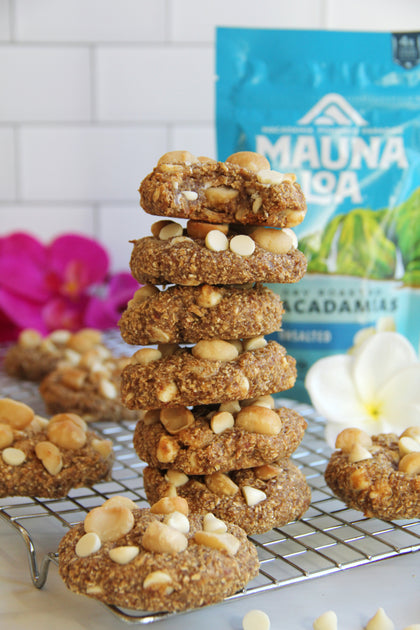 White Chocolate Macadamia Spice Cookies
&ndash; Tagged ""&ndash; Hawaiian Host X Mauna Loa