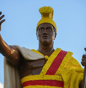 King Kamehameha I Day - Honoring the Unifier of the Hawaiian Islands