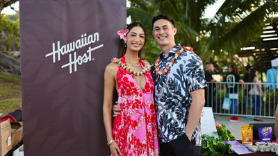 Hawaiian Host Celebrates Aloha at Kolohe Kai’s What Aloha Means Tour