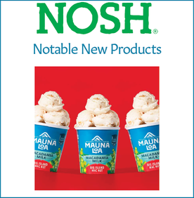 NOSH's Notable New Products