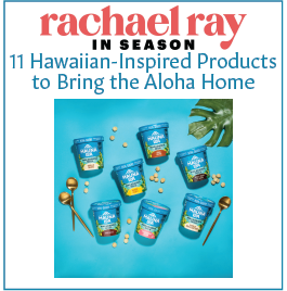 11 Hawaiian-Inspired Products to Bring the Aloha Home