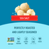 Flavored Macadamias - Sea Salt Large Bag Gallery Thumbnail Image