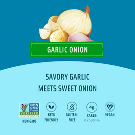 Garlic Onion Small Bag Bundle