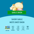 Garlic Onion Small Bag Bundle Gallery Thumbnail Image