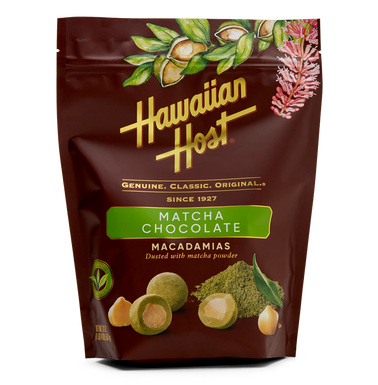 Matcha Paradise Collection  Large Bag