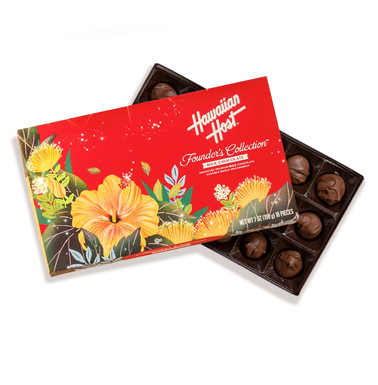 Holiday Founder's Collection Milk Chocolate