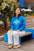 Mauna Loa Crew Neck Sweater Gallery Thumbnail Image