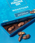 Mountains Chocolate-covered Macadamia Gift box Gallery Thumbnail Image