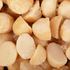 Flavored Macadamias - Sea Salt Medium Bag Gallery Thumbnail Image