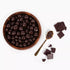 Chocolate Covered Macadamias - Dark Chocolate Medium Bag Gallery Thumbnail Image