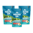 Hawaiian Sea Salt 4oz Bundle - Hawaiian Host X Mauna Loa Gallery Thumbnail Image